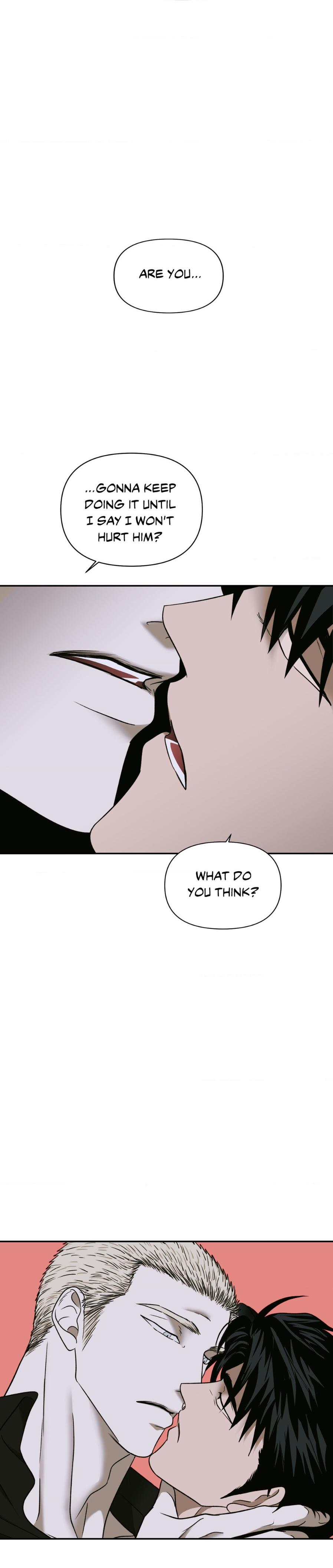 SHUTLINE Chapter 48 - Page 38 in English