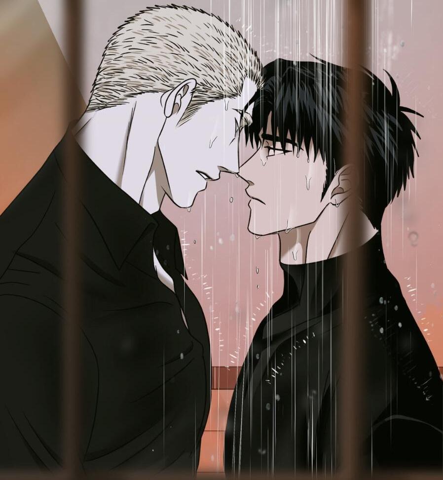 SHUTLINE Chapter 48 - Page 48 in English