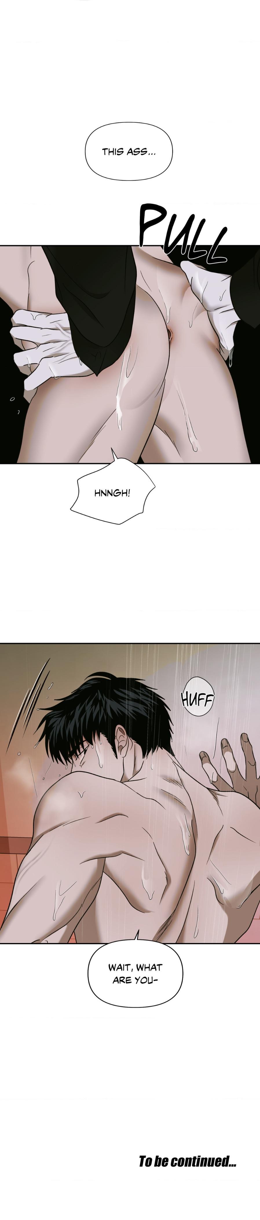 SHUTLINE Chapter 48 - Page 81 in English