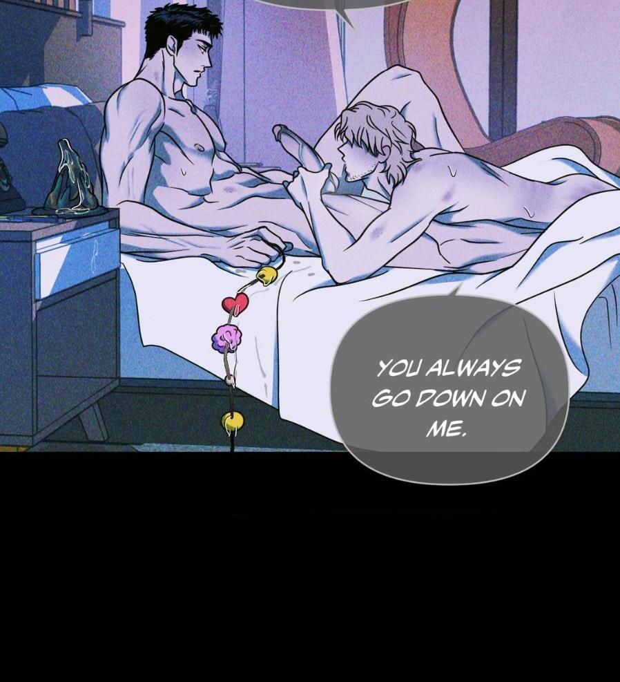 SHUTLINE Chapter 49 - Page 10 in English