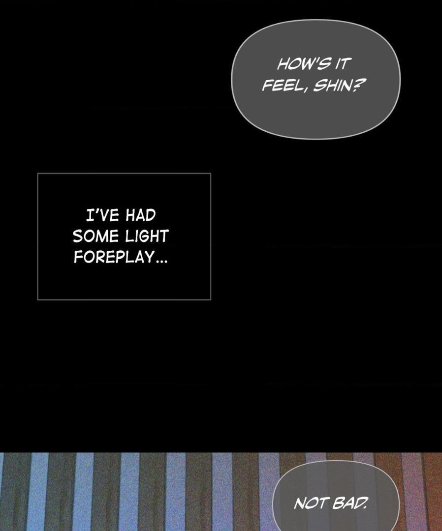 SHUTLINE Chapter 49 - Page 13 in English