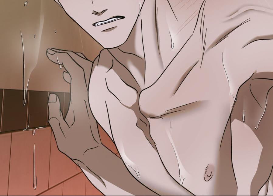 SHUTLINE Chapter 49 - Page 21 in English