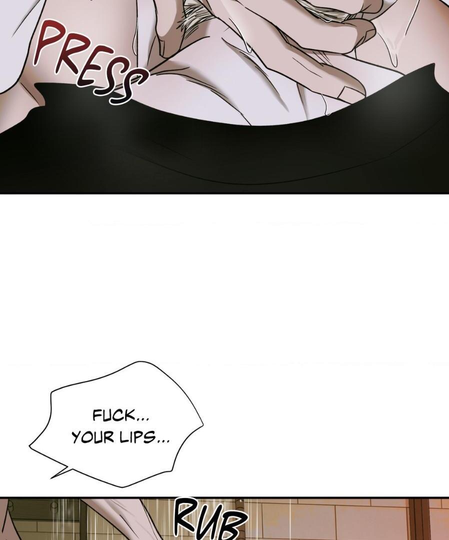 SHUTLINE Chapter 49 - Page 25 in English