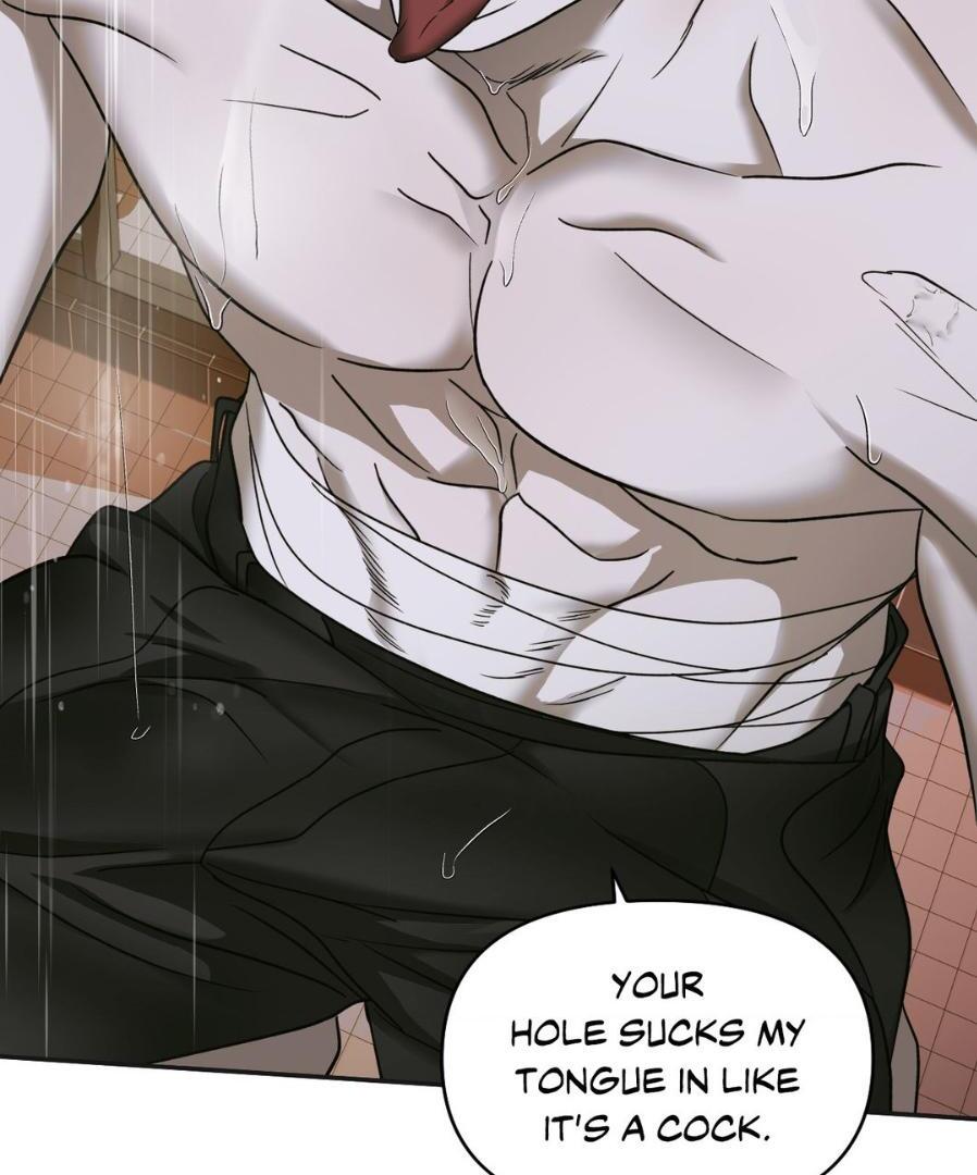 SHUTLINE Chapter 49 - Page 30 in English