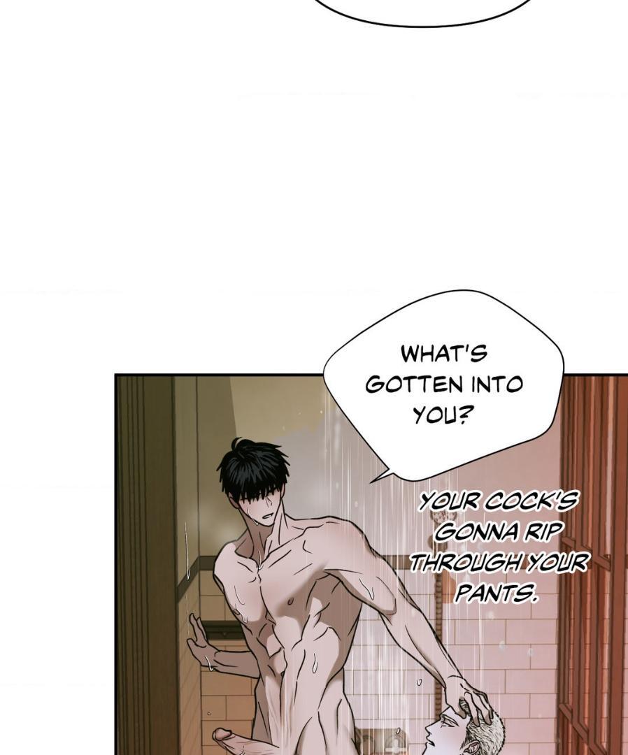 SHUTLINE Chapter 49 - Page 31 in English