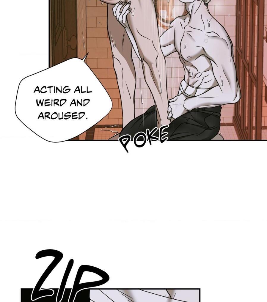 SHUTLINE Chapter 49 - Page 32 in English