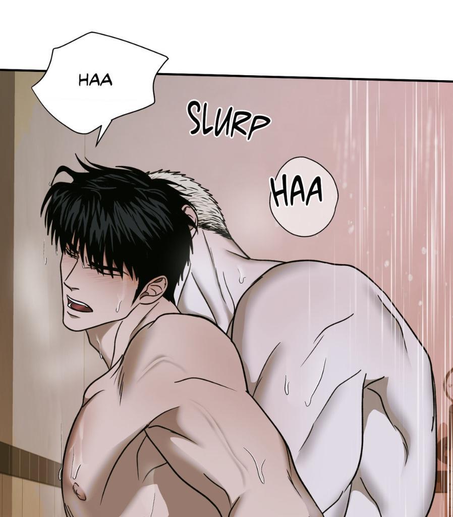 SHUTLINE Chapter 49 - Page 43 in English