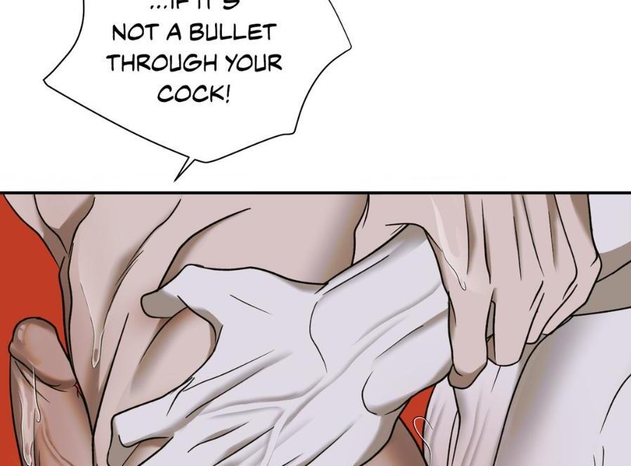 SHUTLINE Chapter 49 - Page 48 in English