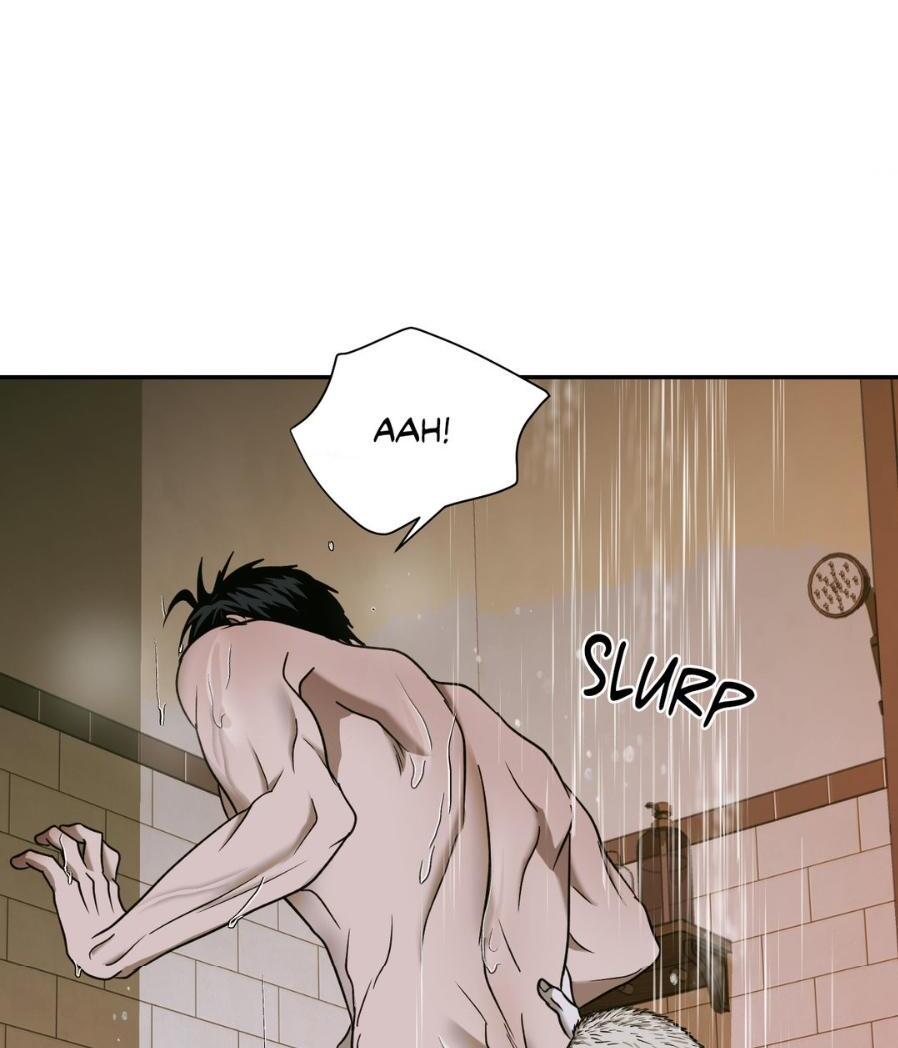 SHUTLINE Chapter 49 - Page 5 in English