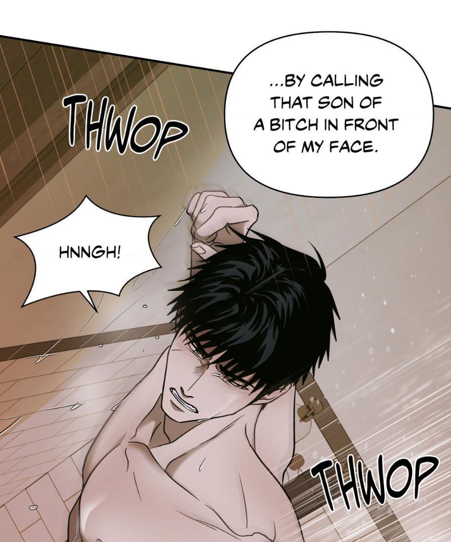 SHUTLINE Chapter 49 - Page 54 in English