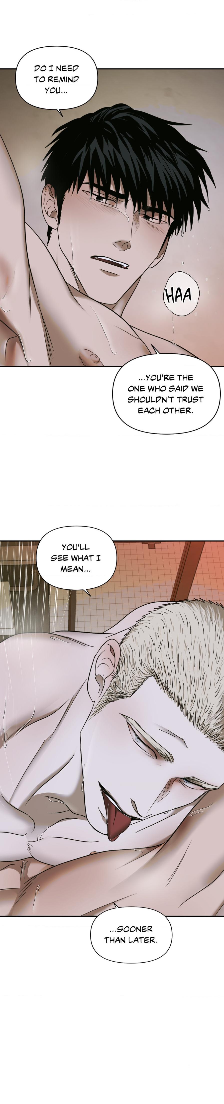 SHUTLINE Chapter 49 - Page 76 in English