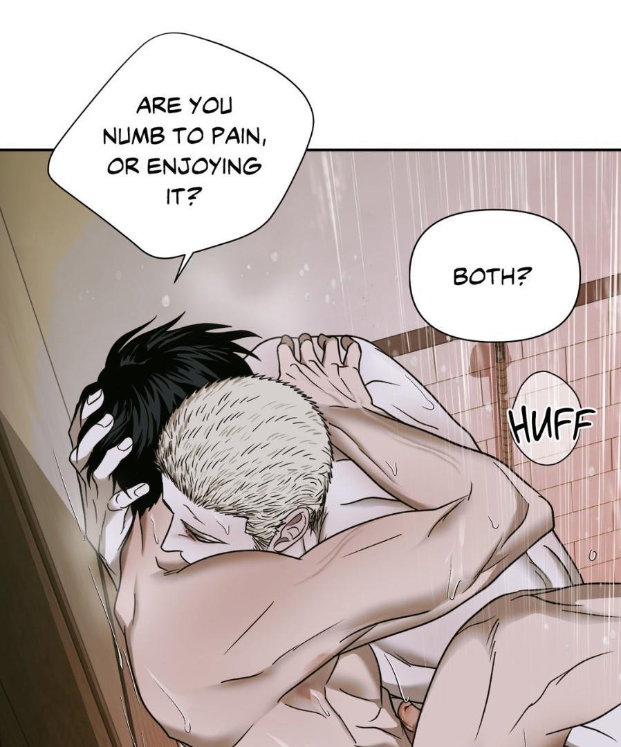 SHUTLINE Chapter 49 - Page 83 in English