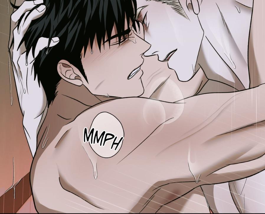 SHUTLINE Chapter 49 - Page 87 in English