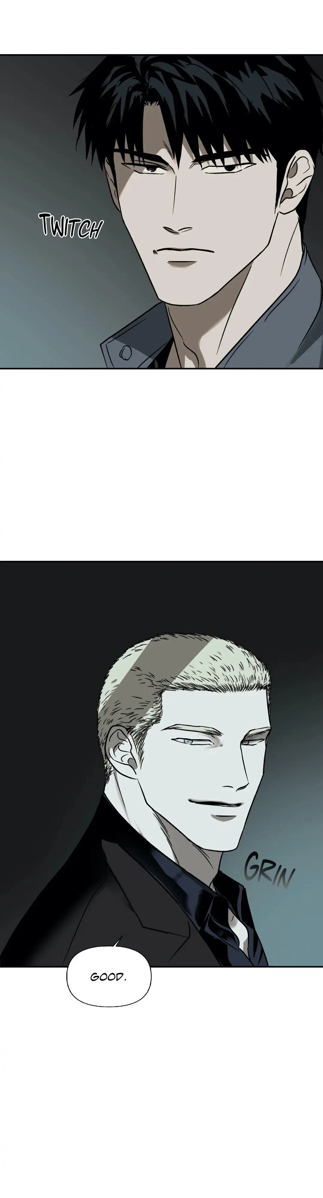 SHUTLINE Chapter 5 - Page 23 in English