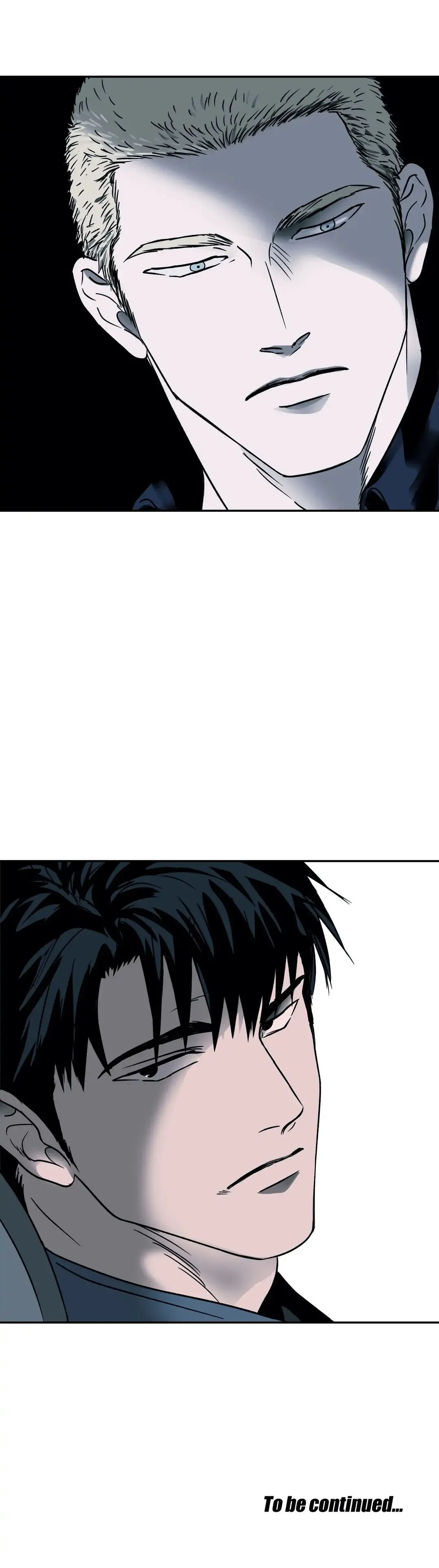 SHUTLINE Chapter 5 - Page 35 in English