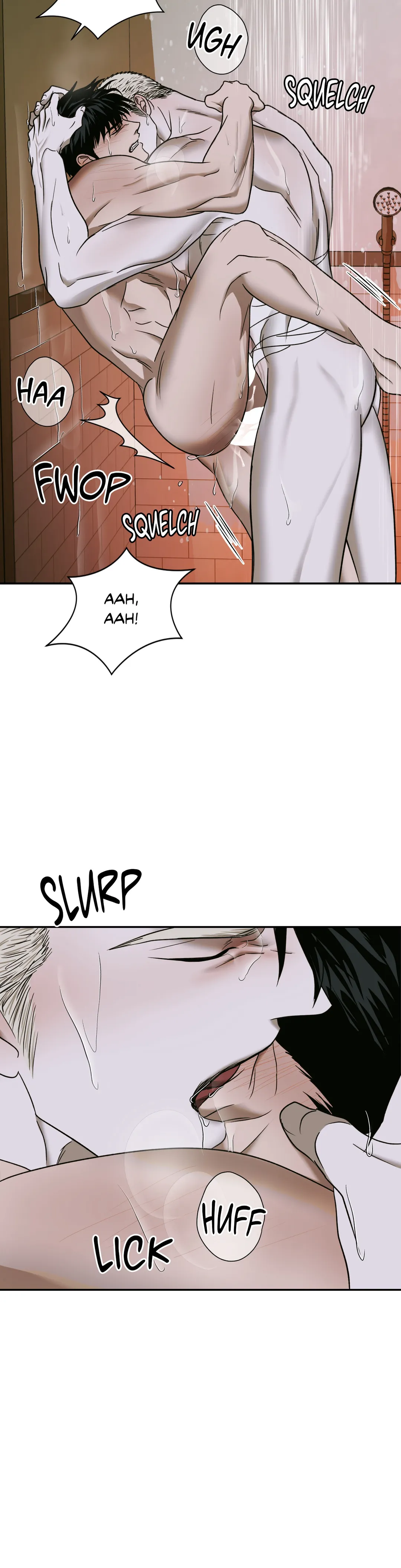 SHUTLINE Chapter 50 - Page 10 in English