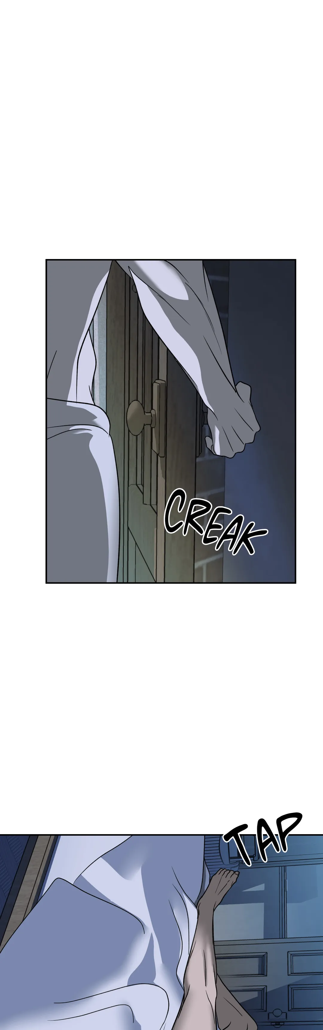 SHUTLINE Chapter 50 - Page 26 in English