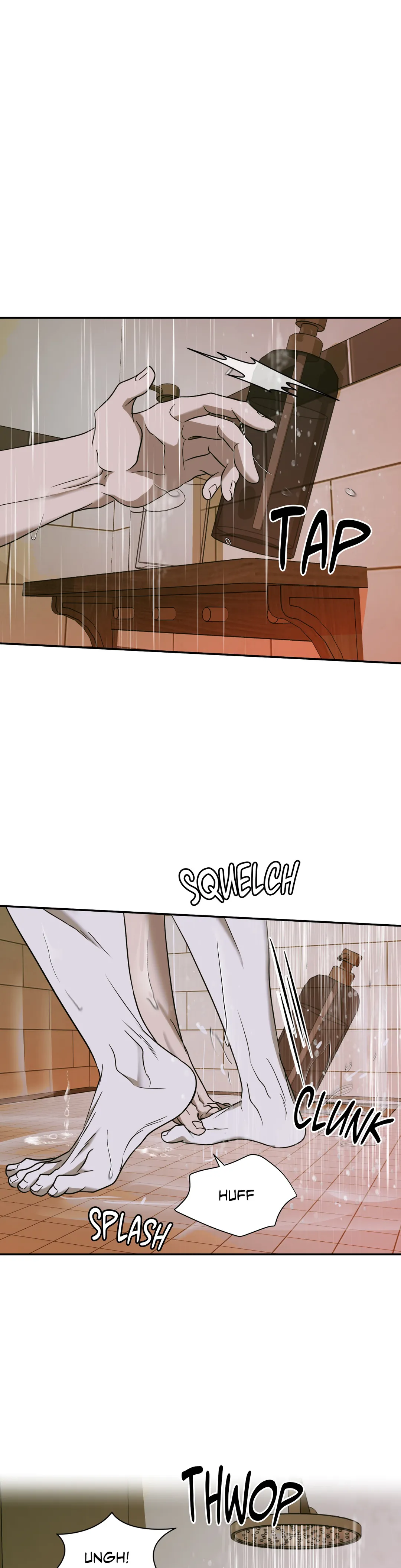 SHUTLINE Chapter 50 - Page 9 in English
