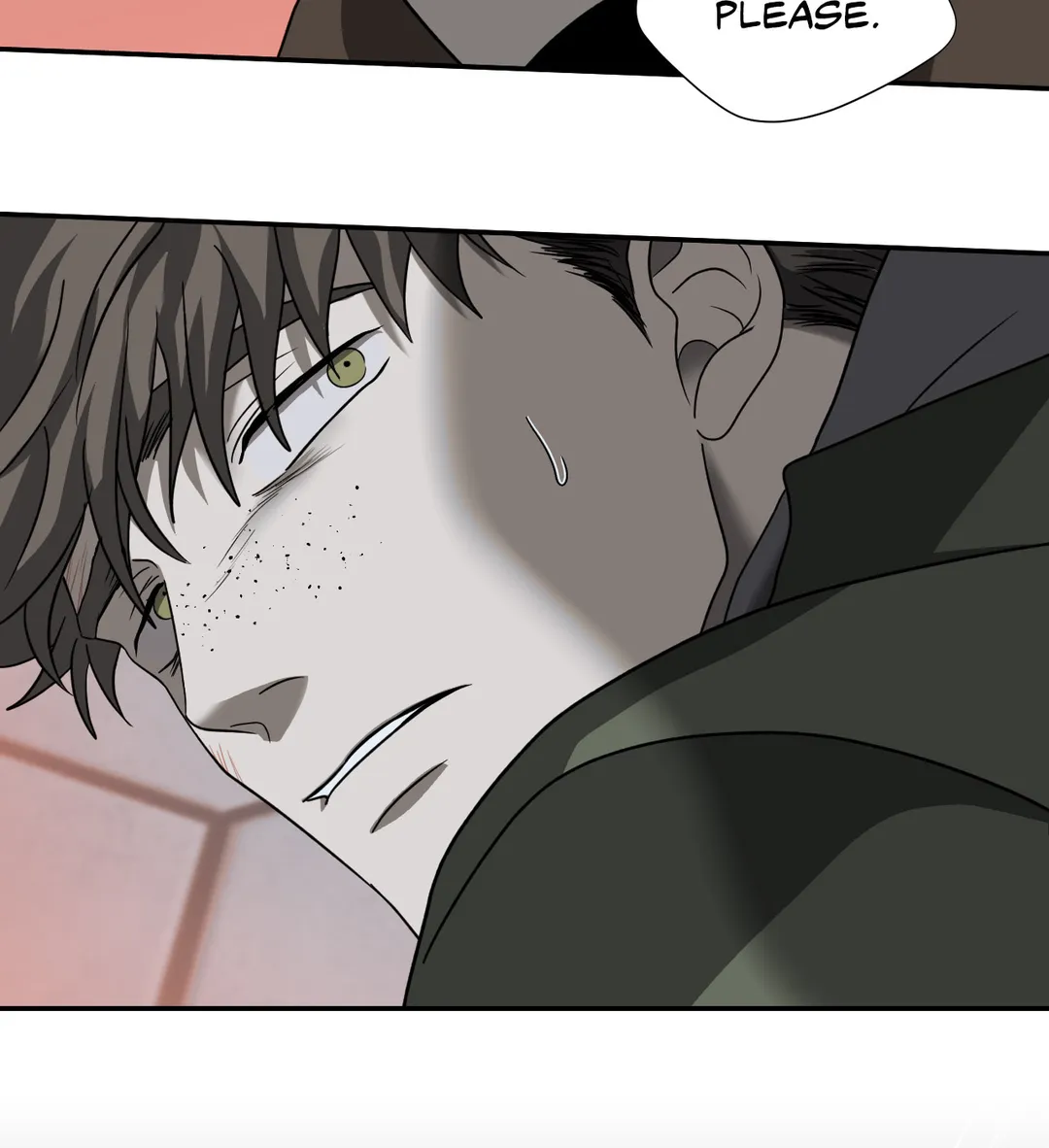 SHUTLINE Chapter 51 - Page 34 in English