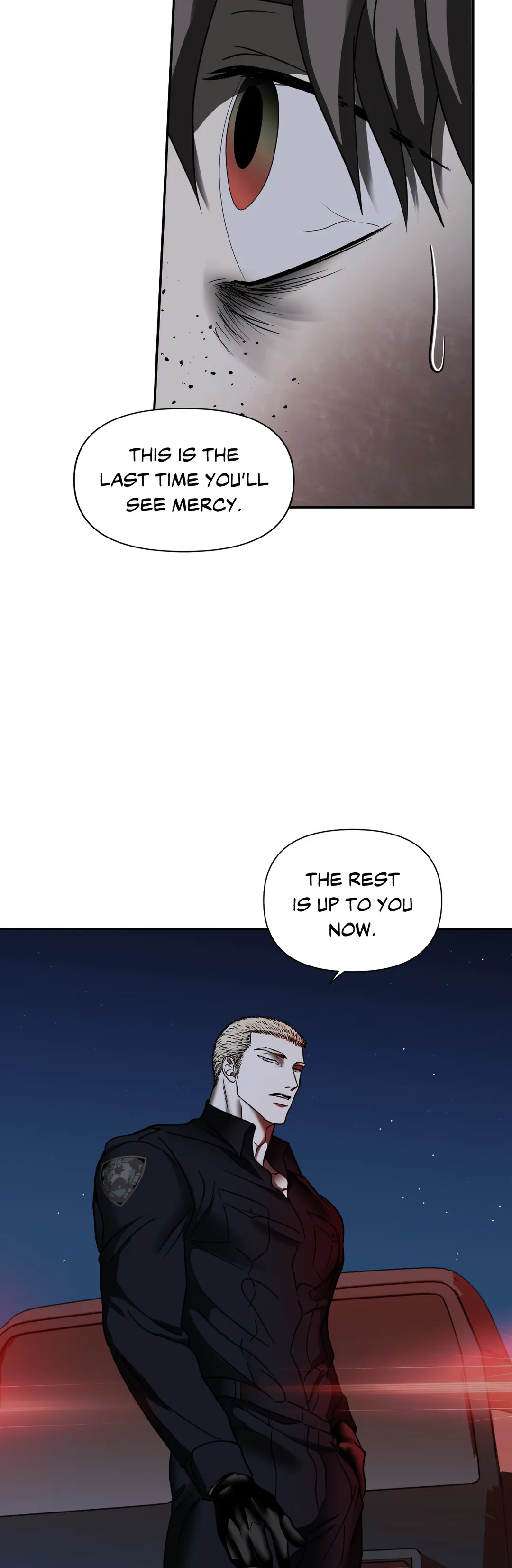 SHUTLINE Chapter 52 - Page 29 in English