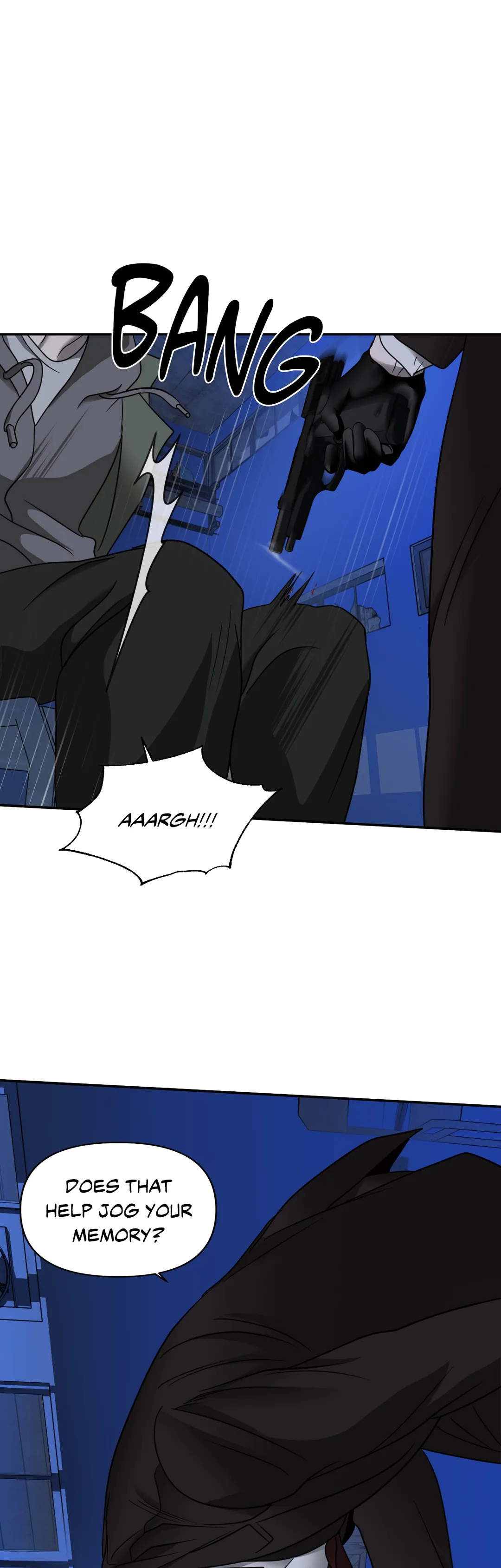 SHUTLINE Chapter 52 - Page 7 in English
