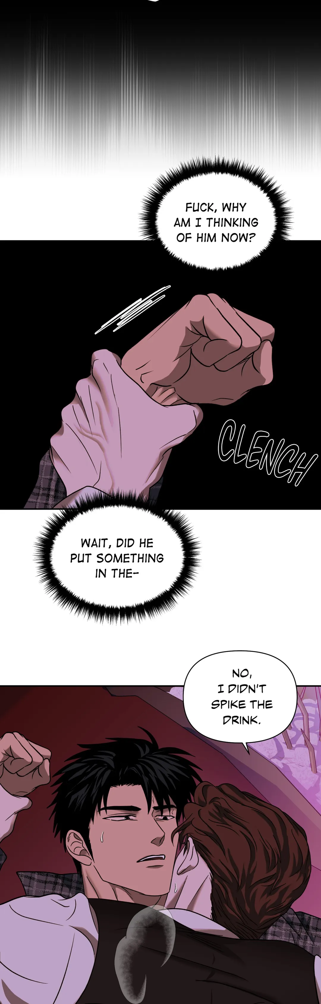 SHUTLINE Chapter 53 - Page 28 in English