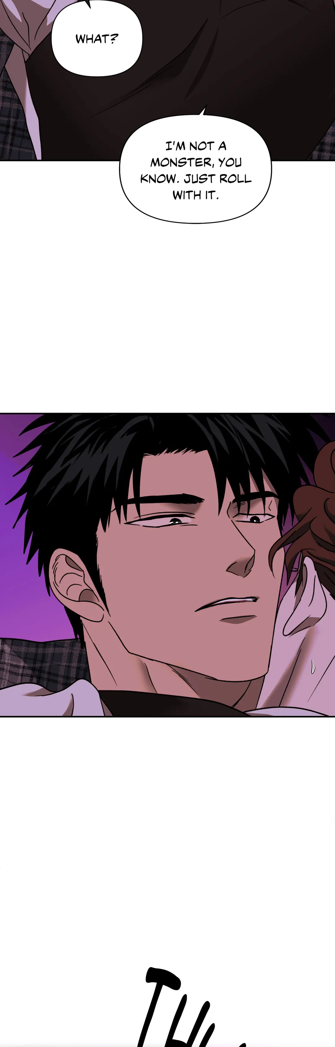 SHUTLINE Chapter 53 - Page 29 in English