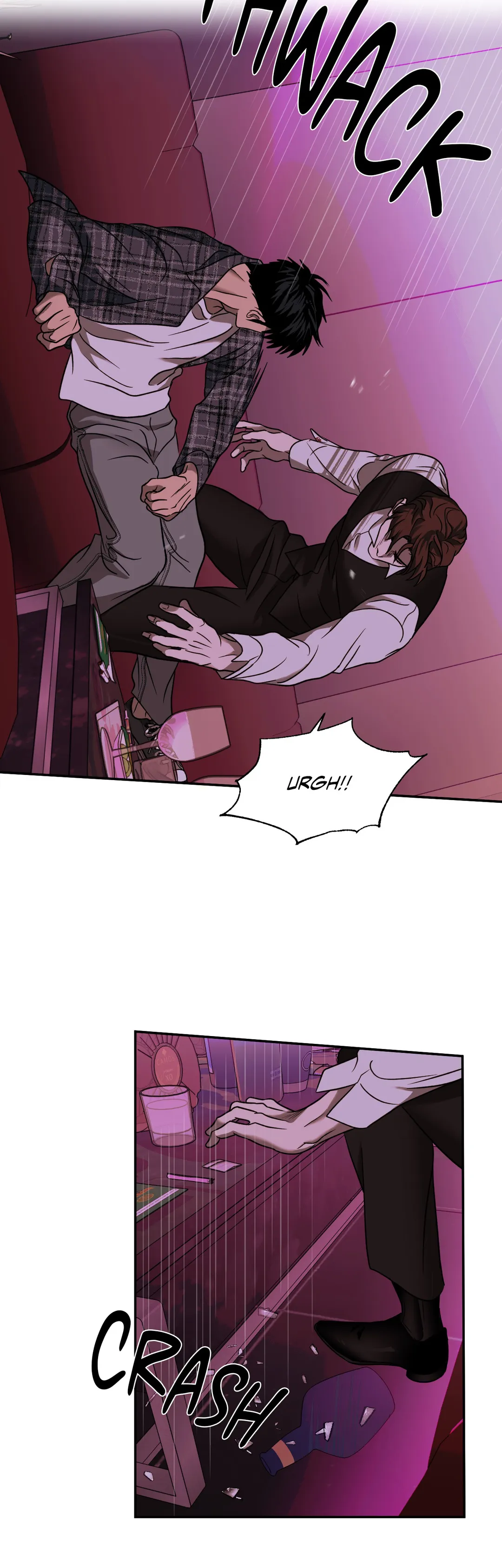 SHUTLINE Chapter 53 - Page 30 in English