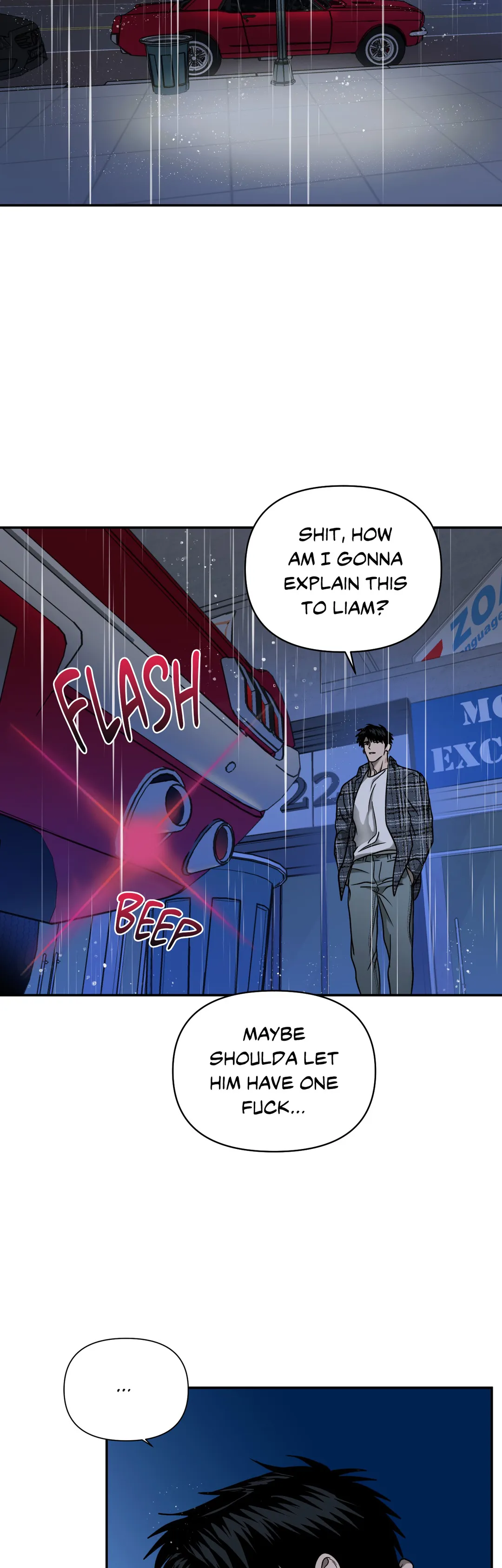 SHUTLINE Chapter 53 - Page 34 in English