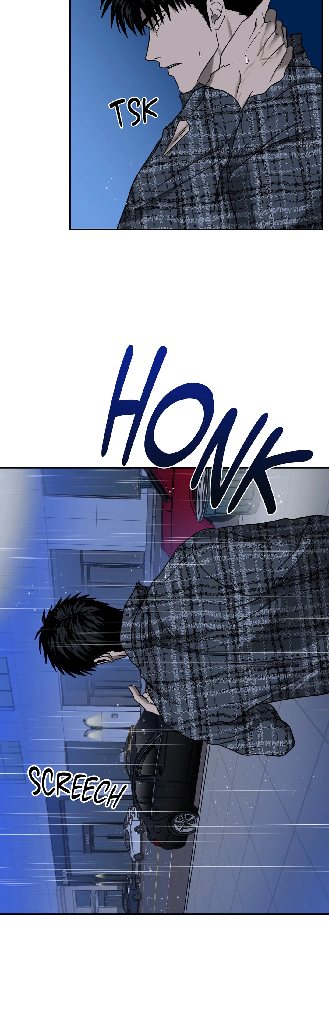 SHUTLINE Chapter 53 - Page 35 in English