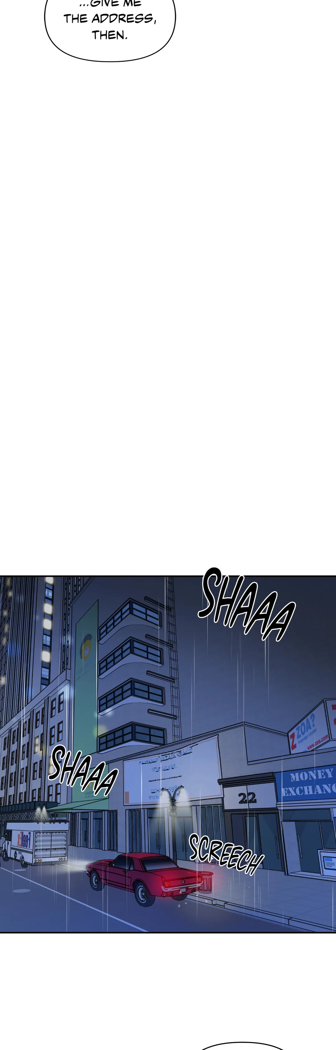 SHUTLINE Chapter 53 - Page 9 in English