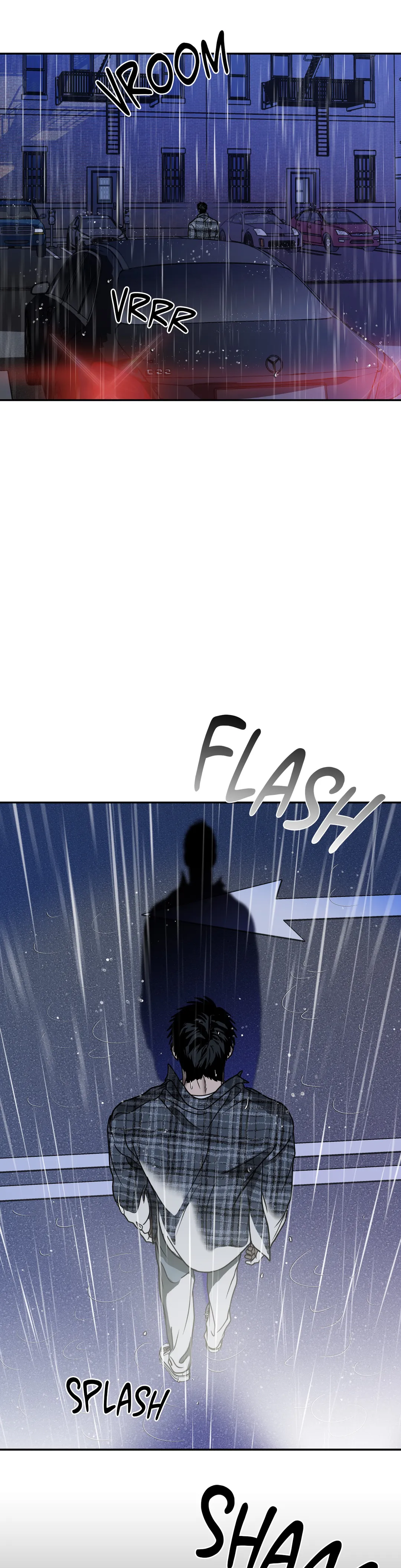 SHUTLINE Chapter 54 - Page 26 in English
