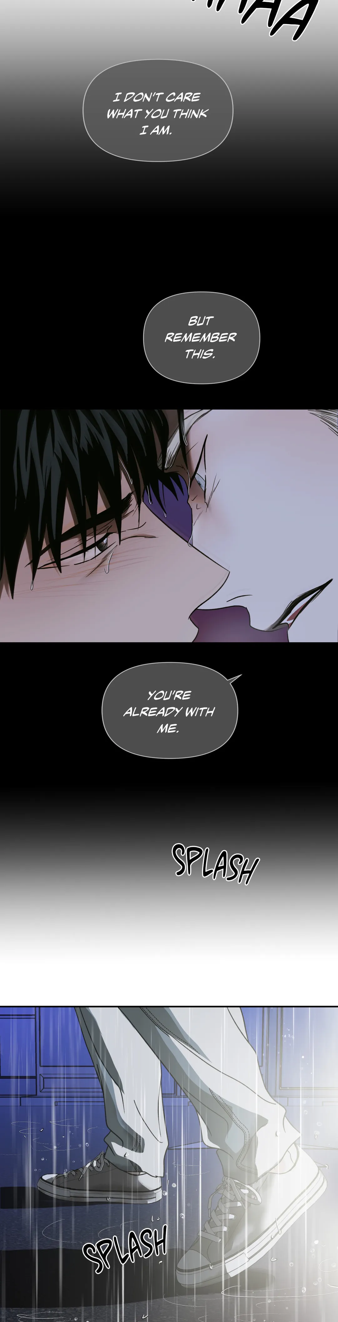 SHUTLINE Chapter 54 - Page 27 in English