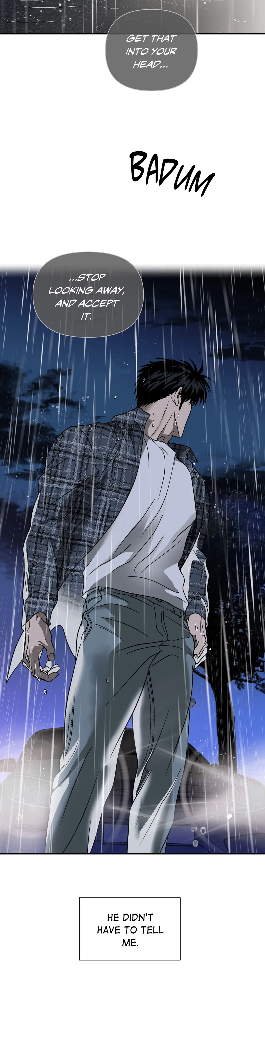 SHUTLINE Chapter 54 - Page 28 in English