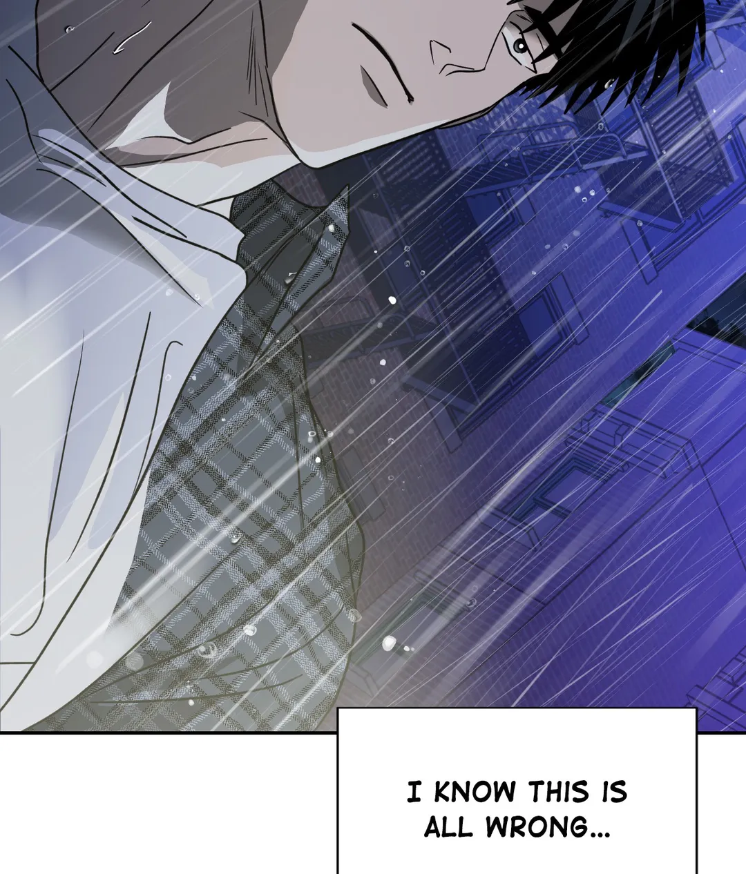 SHUTLINE Chapter 54 - Page 30 in English