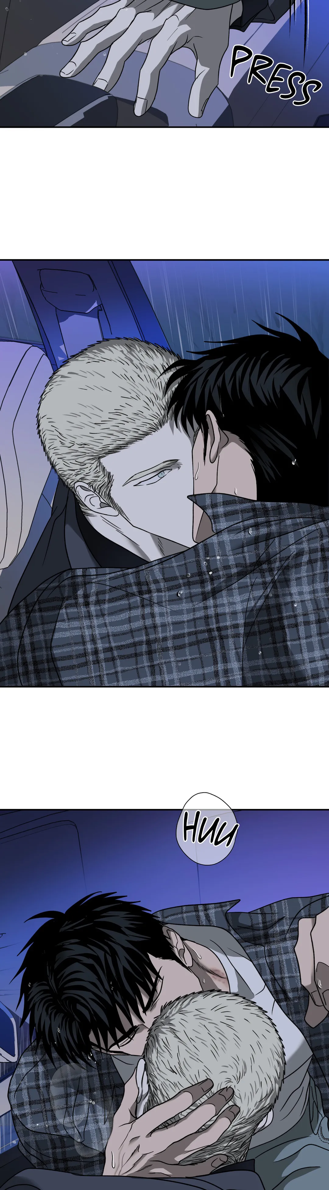 SHUTLINE Chapter 54 - Page 34 in English
