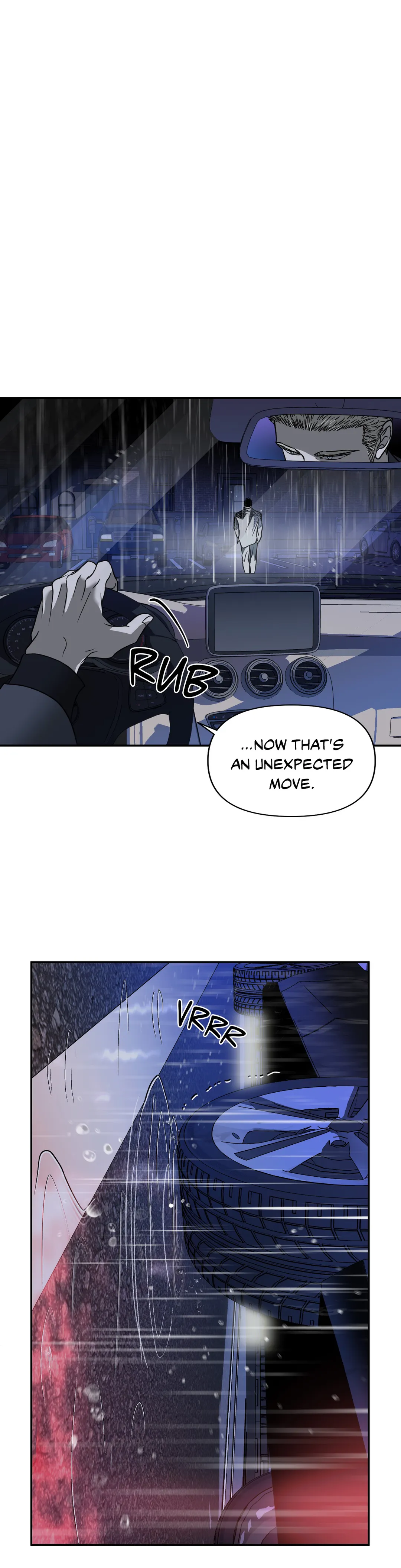 SHUTLINE Chapter 54 - Page 38 in English