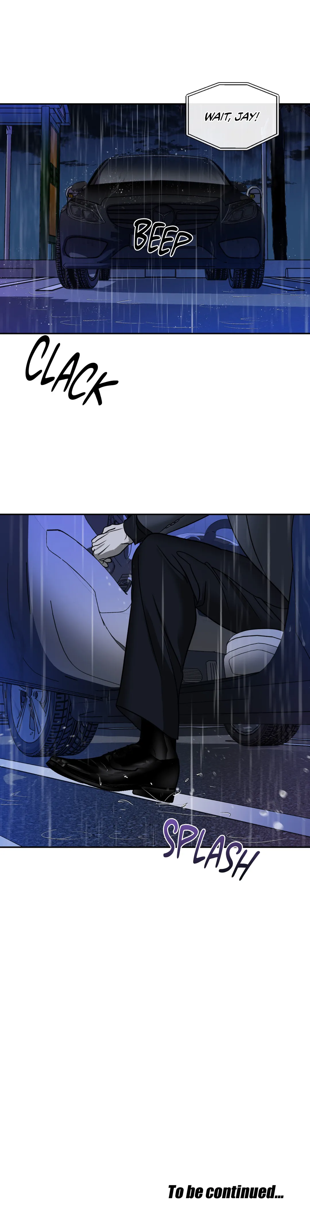 SHUTLINE Chapter 54 - Page 40 in English