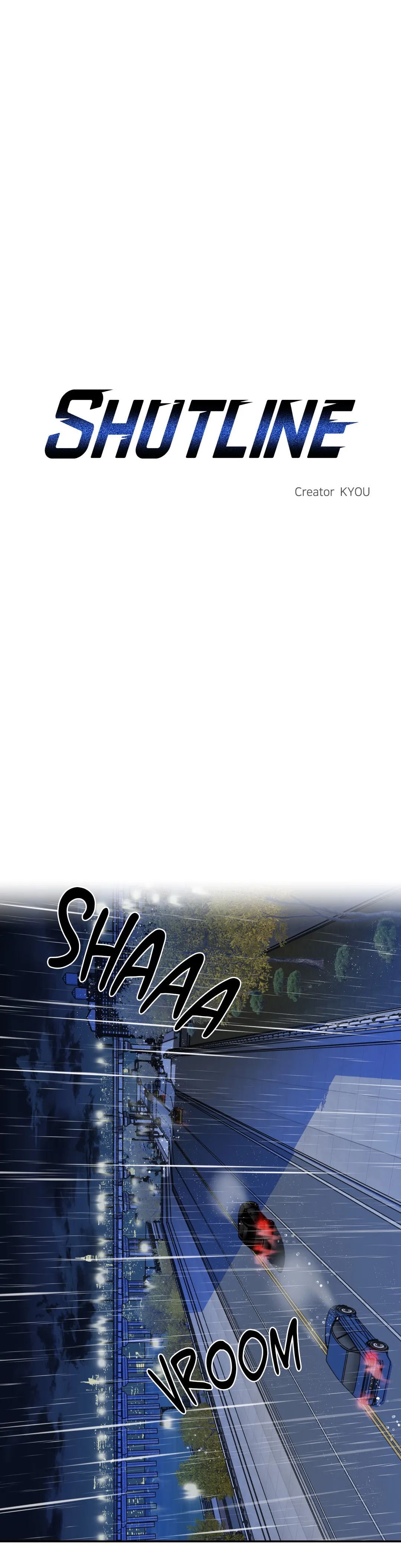 SHUTLINE Chapter 54 - Page 5 in English