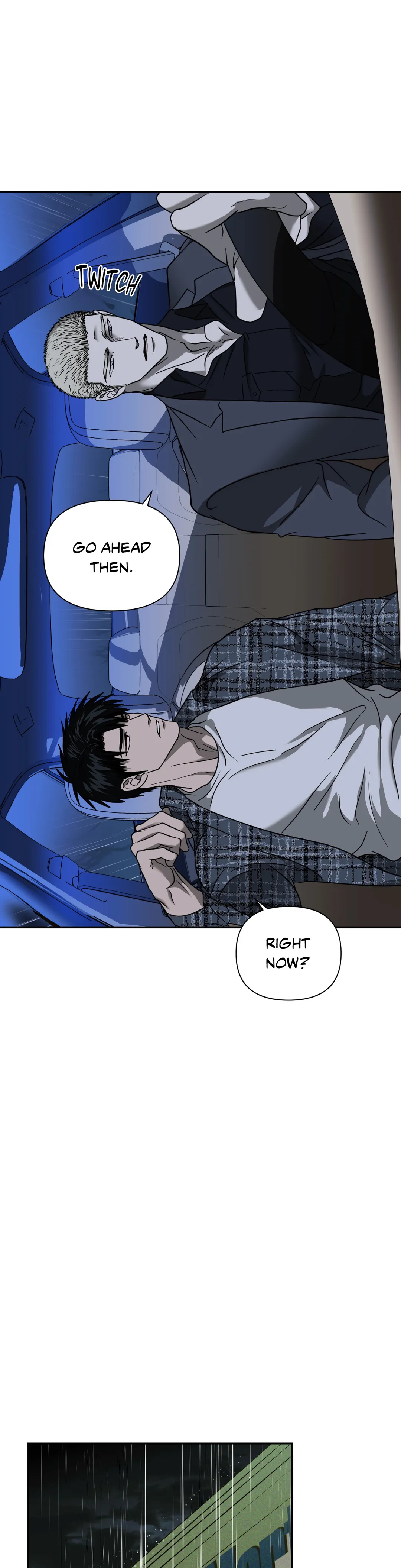 SHUTLINE Chapter 54 - Page 9 in English