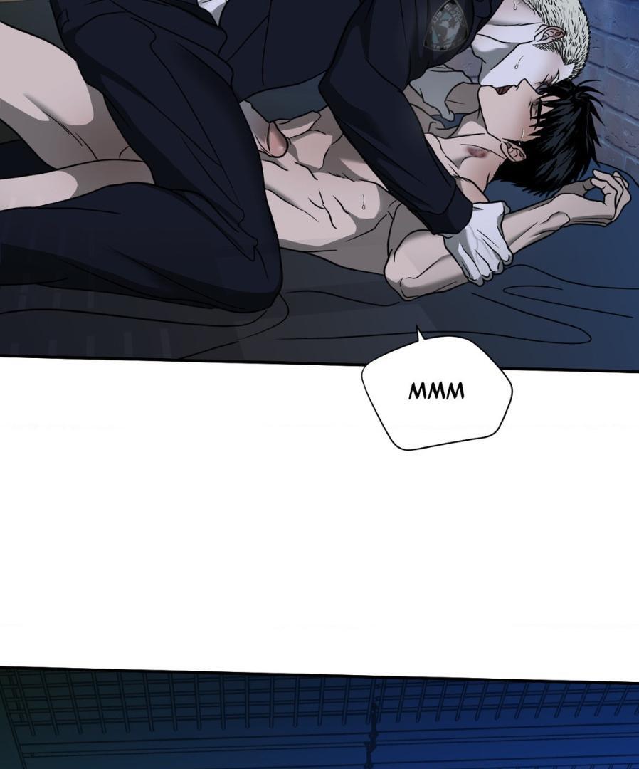 SHUTLINE Chapter 57 - Page 11 in English