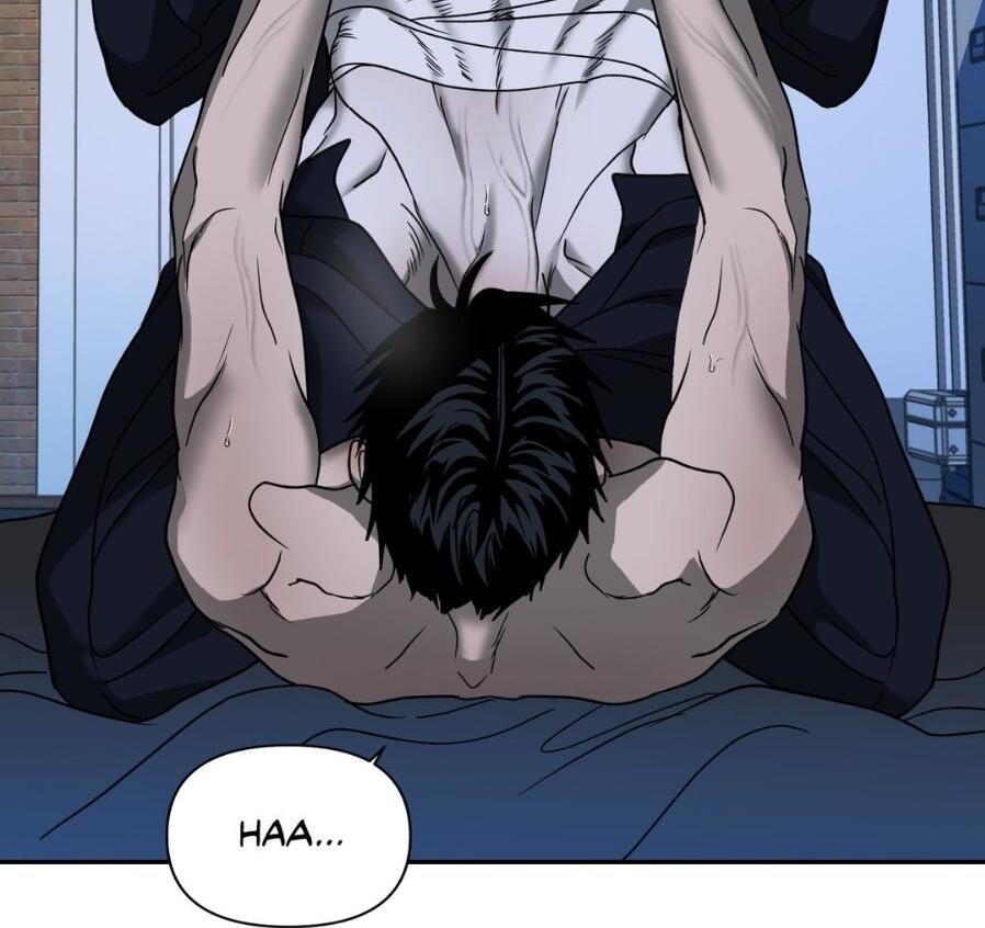 SHUTLINE Chapter 57 - Page 13 in English