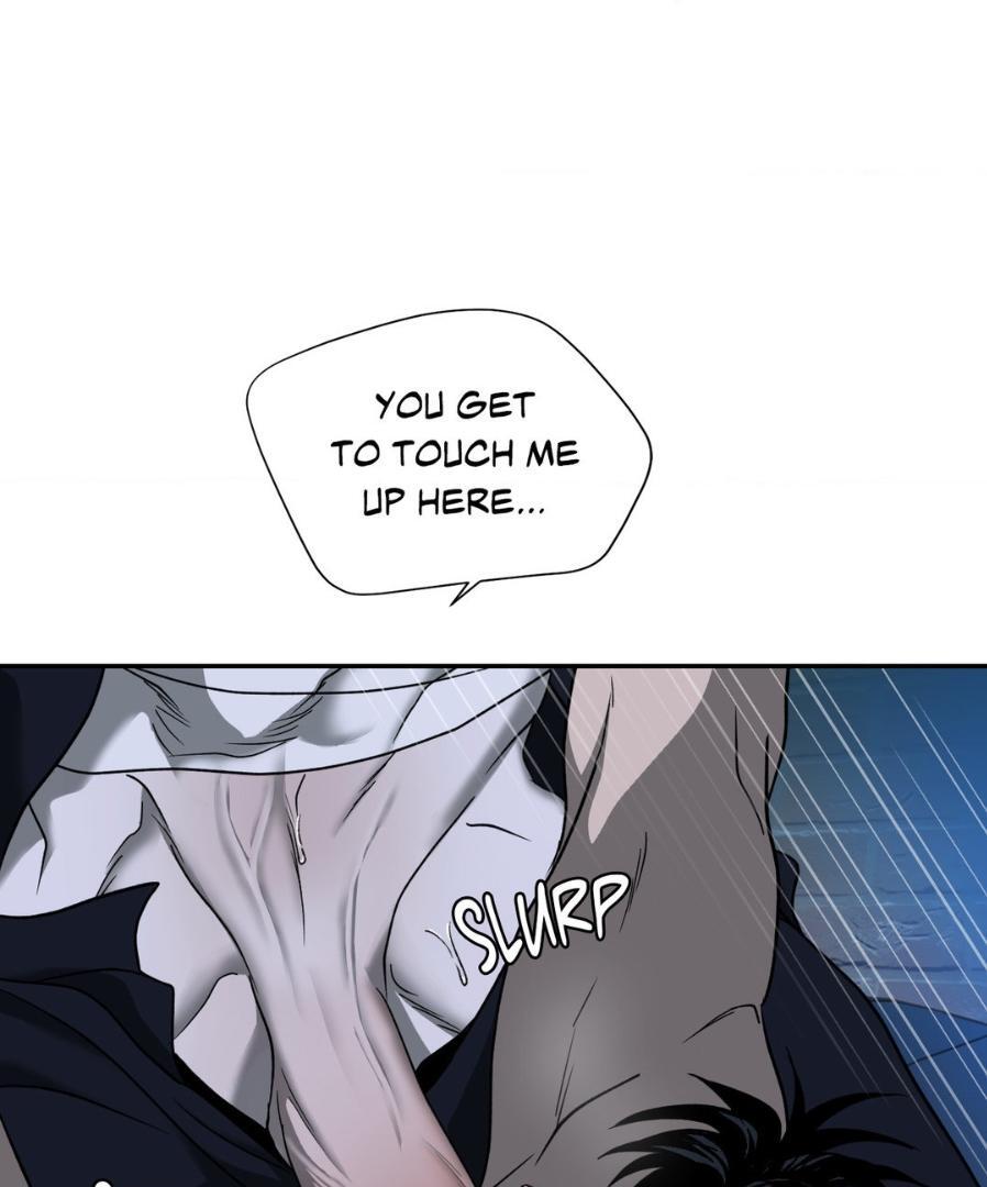 SHUTLINE Chapter 57 - Page 15 in English