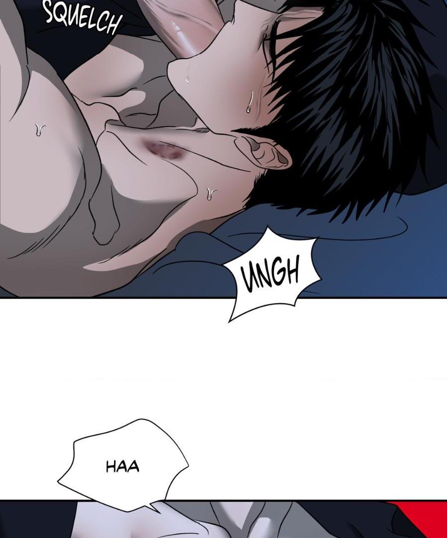 SHUTLINE Chapter 57 - Page 16 in English