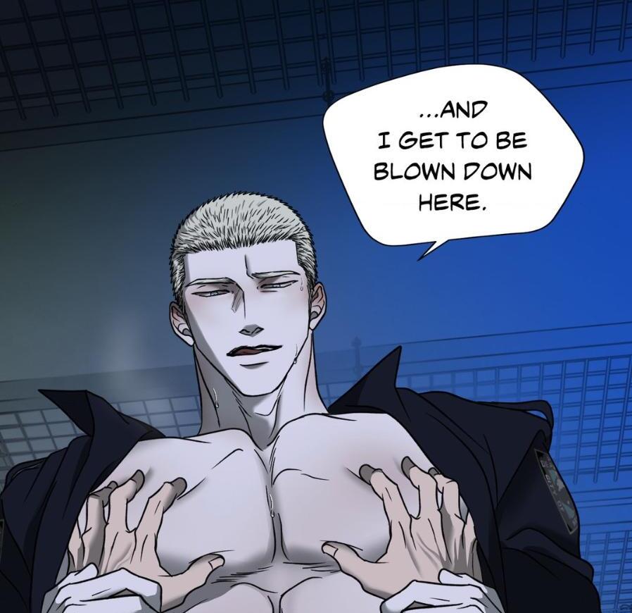 SHUTLINE Chapter 57 - Page 18 in English