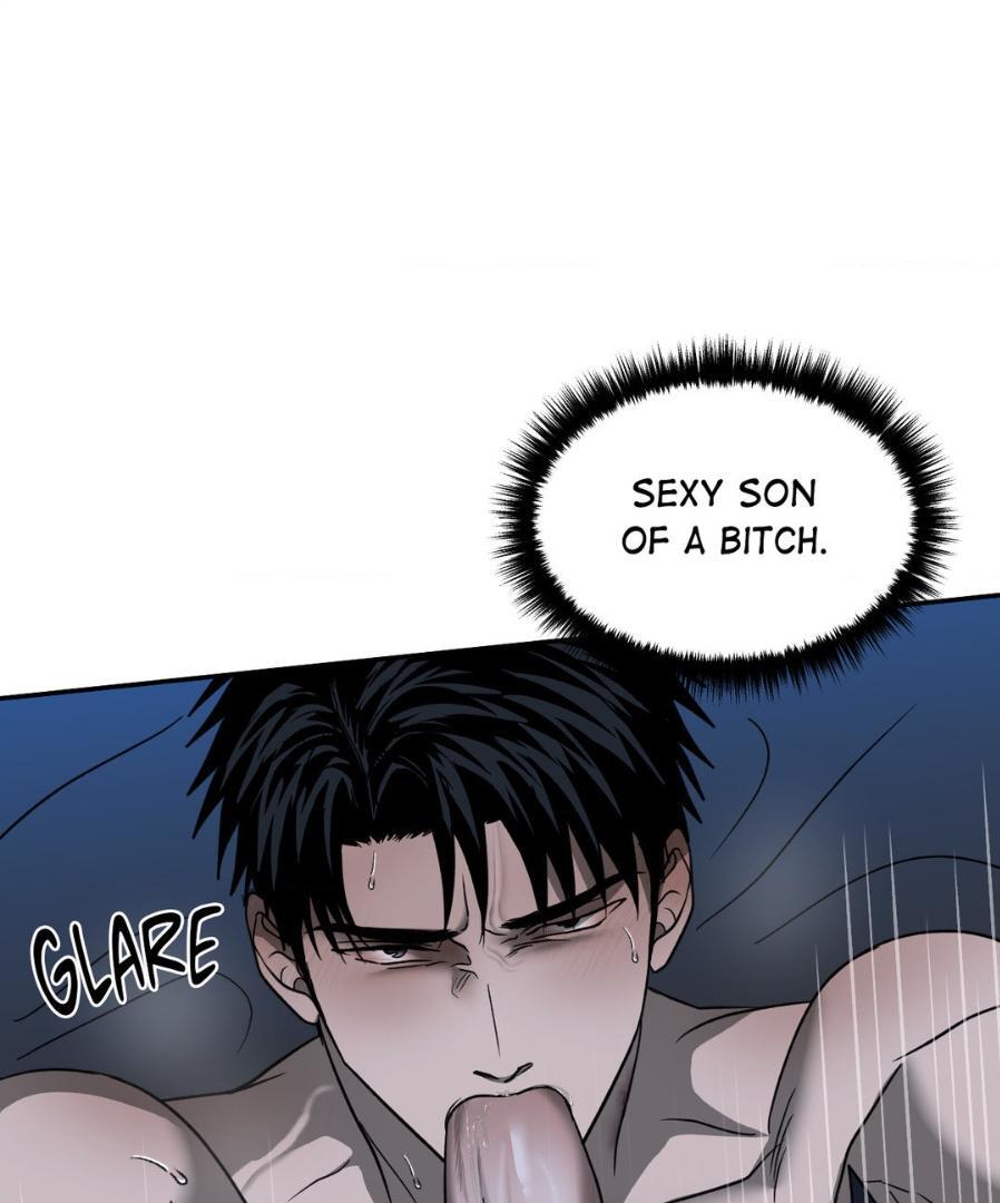 SHUTLINE Chapter 57 - Page 20 in English