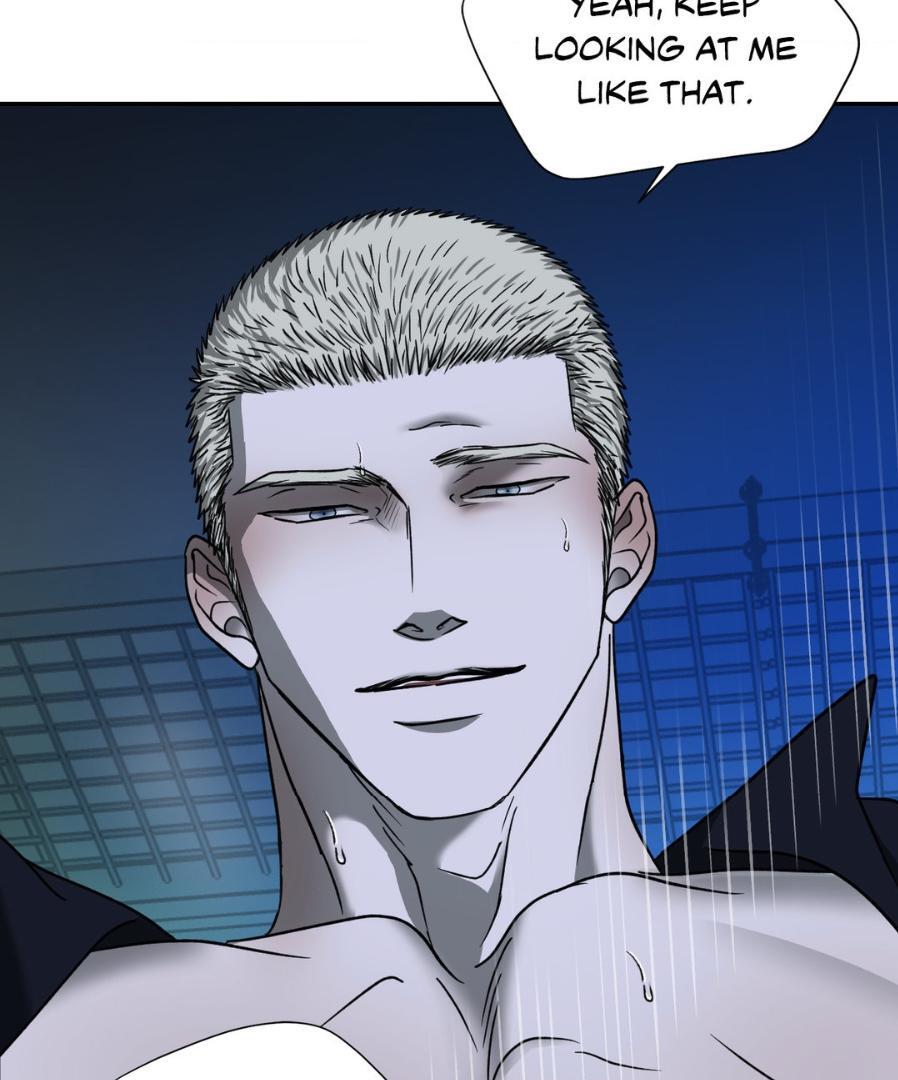 SHUTLINE Chapter 57 - Page 22 in English