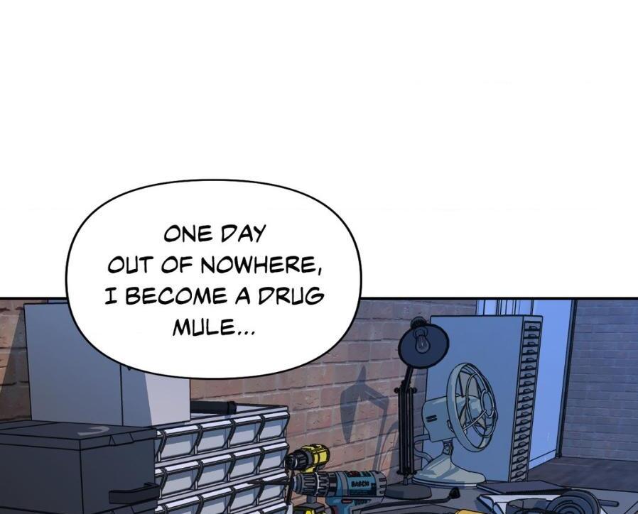 SHUTLINE Chapter 57 - Page 40 in English
