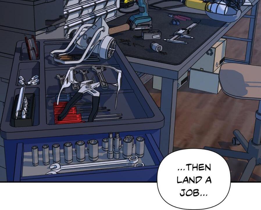 SHUTLINE Chapter 57 - Page 41 in English