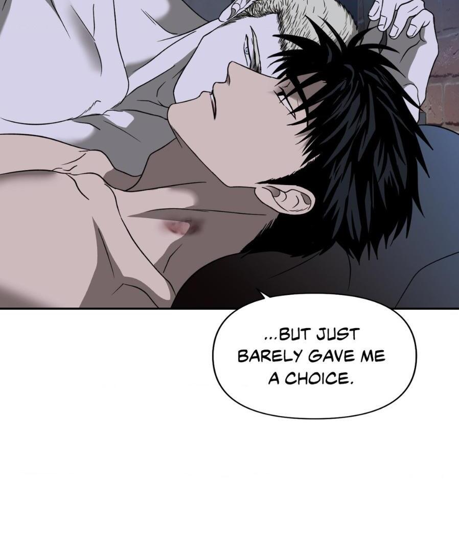 SHUTLINE Chapter 57 - Page 43 in English